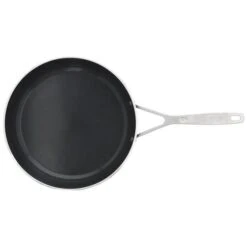 Demeyere Alu Industry 3 Ceraforce Koekenpan ø 30 Cm -Beste Keukenseries Winkel 000023459 3