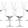 Schott Zwiesel Taste 140 Bourgogne Rode Wijnglas 782 Ml Kristalglas 6 Stuks -Beste Keukenseries Winkel 115673 schott zwiesel taste