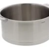 Cristel Strate Removable Kookpan ø 24 Cm Rvs 1 Cristel Strate Removable Kookpan ø 24 Cm Rvs -Beste Keukenseries Winkel 1783104 1