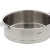 Cristel Strate Removable Sauteerpan ø 20 Cm Rvs -Beste Keukenseries Winkel 1783164 1