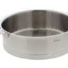 Cristel Strate Removable Sauteerpan ø 22 Cm Rvs 1 Cristel Strate Removable Sauteerpan ø 22 Cm Rvs -Beste Keukenseries Winkel 1783165 1