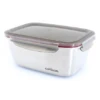 Cuitisan Foodcontainer Rechthoekig 1800 Ml Rvs -Beste Keukenseries Winkel 1800
