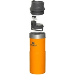 Stanley The Trigger-Action Travel Mug 350 Ml Saffron -Beste Keukenseries Winkel 1809710490 1000x1000h 1