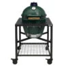 Big Green Egg Modular Outdoor Workspace Incl. Medium Barbecue 1 Big Green Egg Modular Outdoor Workspace Incl. Medium Barbecue -Beste Keukenseries Winkel 2019 egg frame l expansion frame 1 1