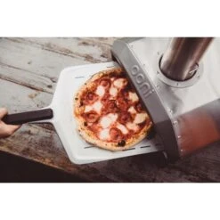 Ooni Karu 12 Houtskool Pizza-oven Rvs -Beste Keukenseries Winkel 34258018 7 12