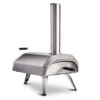 Ooni Karu 12 Houtskool Pizza-oven Rvs 1 Ooni Karu 12 Houtskool Pizza-oven Rvs -Beste Keukenseries Winkel 3425805 2 13