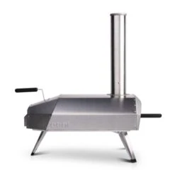 Ooni Karu 12 Houtskool Pizza-oven Rvs -Beste Keukenseries Winkel 3425807 4 10