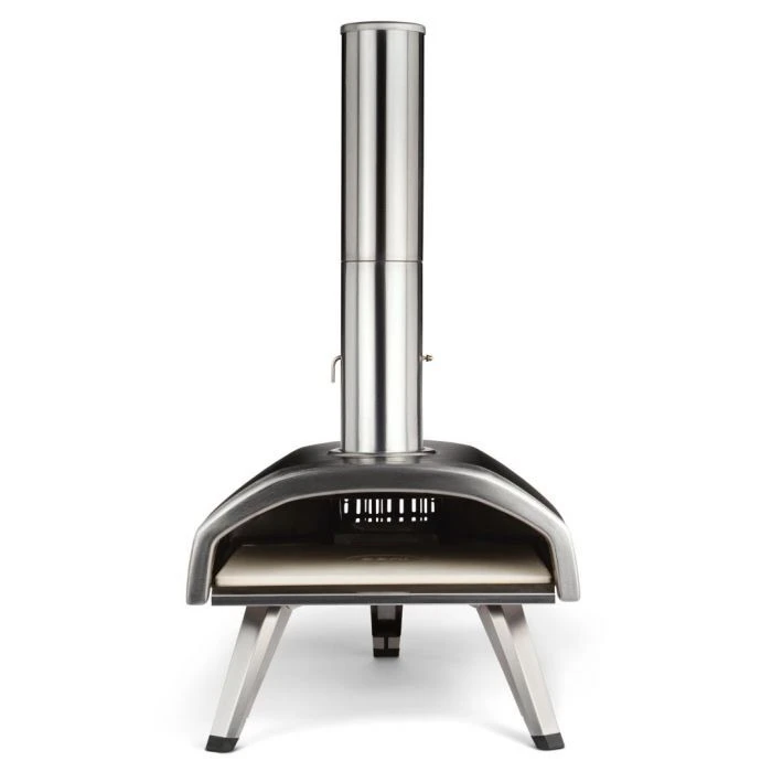 Ooni Fyra 12 houtpellets pizza-oven rvs Ooni Fyra 12 Houtpellets Pizza-oven Rvs -Beste Keukenseries Winkel 3430371 3 12