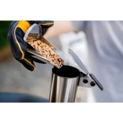 Ooni Fyra 12 Houtpellets Pizza-oven Rvs 6 Ooni Fyra 12 Houtpellets Pizza-oven Rvs -Beste Keukenseries Winkel 3430379 5 9