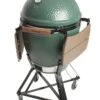Big Green Egg Large Barbecue ø 47 Cm Keramiek Groen Met Onderstel 2 Big Green Egg Large Barbecue ø 47 Cm Keramiek Groen Met Onderstel -Beste Keukenseries Winkel 38846 1 2
