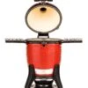 Kamado Joe Classic III Barbecue Keramiek Rood -Beste Keukenseries Winkel 3pl6jm 5