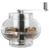 Cilio Como Nootmuskaatmolen 9 Cm Kunststof Transparant 1 Cilio Como Nootmuskaatmolen 9 Cm Kunststof Transparant -Beste Keukenseries Winkel 609707