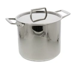 Cristel Castel Pro Classic Soeppan ΓΈ 26 Cm Rvs