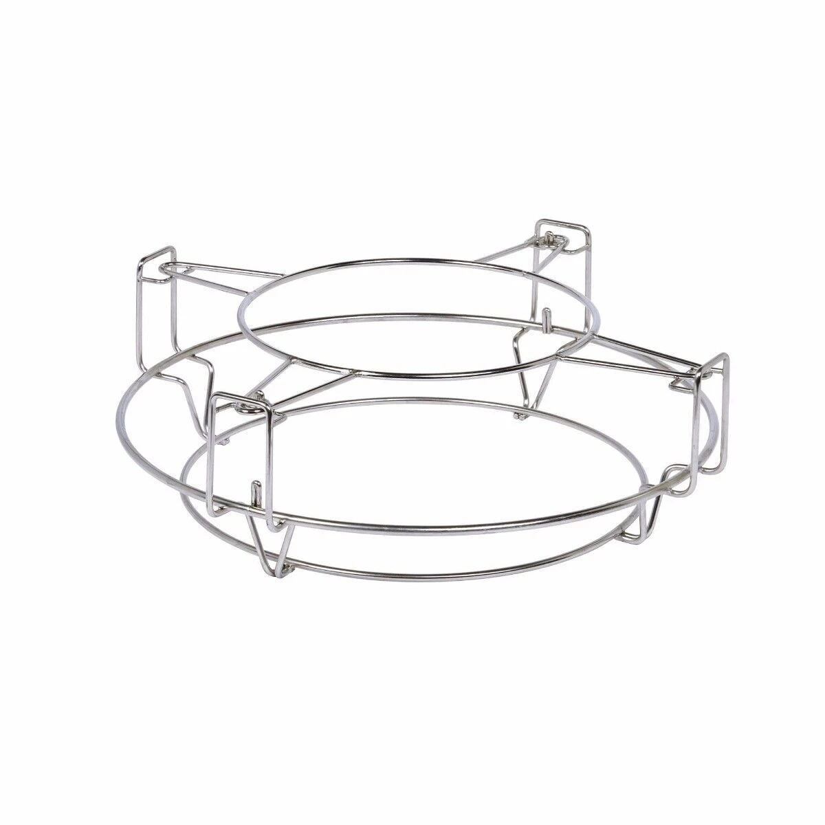 Kamado Joe flexibel rek voor Classic Joe rvs Kamado Joe Flexibel Rek Voor Classic Joe Rvs -Beste Keukenseries Winkel accessory rack big joe 1