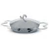 Alessi Tegamino Pan Met Twee Handgrepen 23,5 Cm X 17,4 Cm