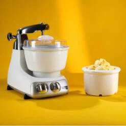 Ankarsrum Assistent Original Ice Cream Maker -Beste Keukenseries Winkel ankarsrum ice cream maker 3