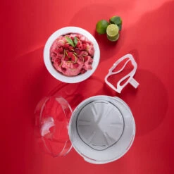 Ankarsrum Assistent Original Ice Cream Maker -Beste Keukenseries Winkel ankarsrum ice cream maker 4