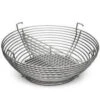 Kamado Joe Charcoal Basket Voor Big Joe -Beste Keukenseries Winkel charcoal basket kamado joe 1