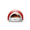 Delivita Eco Gas Pizza-oven Chili Red
