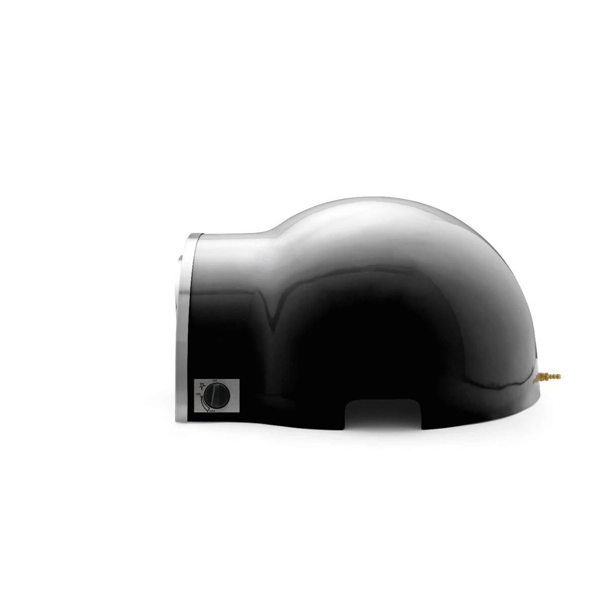 Delivita Eco gas pizza-oven Very Black Delivita Eco Gas Pizza-oven Very Black -Beste Keukenseries Winkel dv side eco blk 2023 papa 1