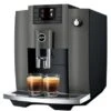 JURA E6 Dark Inox (EC) 2 JURA E6 Dark Inox (EC) -Beste Keukenseries Winkel e6 ec darkinox packshot