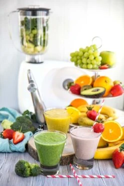 Ankarsrum Assistent Original Go Green Set -Beste Keukenseries Winkel f88ad59ba7f0fb34880a275e3db92ff8 assistent original blender and smoothies 02 1 1