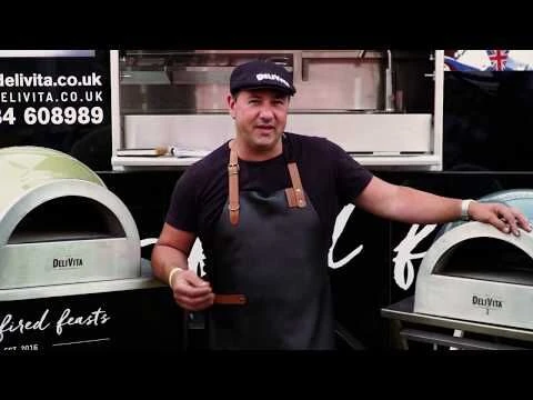 Delivita houtgestookte oven 65 x 59 x 39 cm Hale Grey Delivita Houtgestookte Oven 65 X 59 X 39 Cm Hale Grey -Beste Keukenseries Winkel hqdefault 3 22