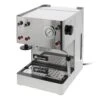 Isomac Giada Espressomachine 3 Liter Rvs Glans -Beste Keukenseries Winkel isomac giada espressomachine 3 liter rvs glans