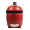 Kamado Joe Big Joe III Stand-Alone Barbecue Keramiek Rood 1 Kamado Joe Big Joe III Stand-Alone Barbecue Keramiek Rood -Beste Keukenseries Winkel kamado joe big joe iii stand alone pre order