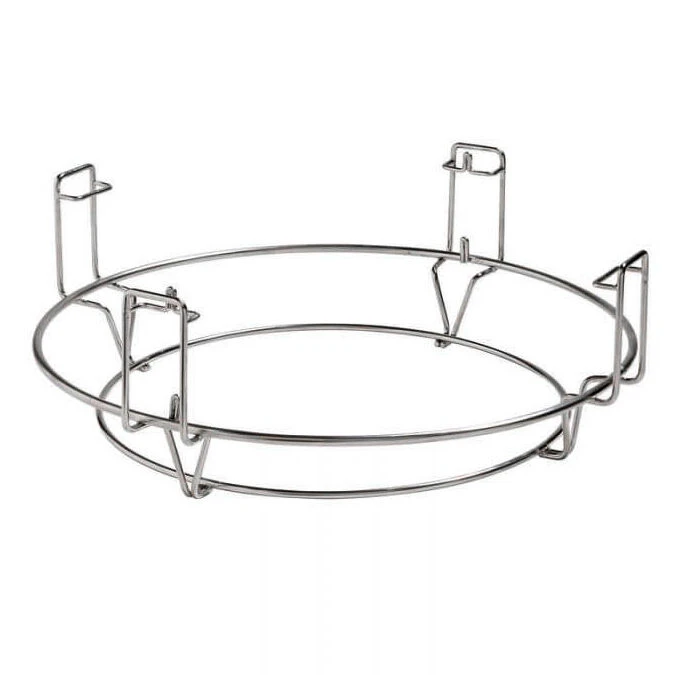 Kamado Joe flexibel rek voor Classic Joe rvs Kamado Joe Flexibel Rek Voor Classic Joe Rvs -Beste Keukenseries Winkel