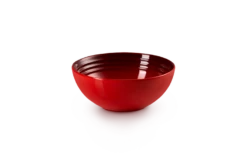 Le Creuset Serviesset Aardewerk Kersrood 12-delig -Beste Keukenseries Winkel lc 20181123 zs ps fs 70117160600099 001