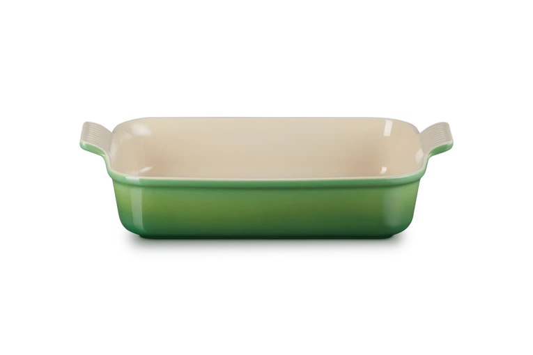 Le Creuset rechthoekige ovenschaal 32 x 24 cm aardewerk bamboo Le Creuset Rechthoekige Ovenschaal 32 X 24 Cm Aardewerk Bamboo -Beste Keukenseries Winkel lc 20201109 zs ps fs 71102324080001 001 1