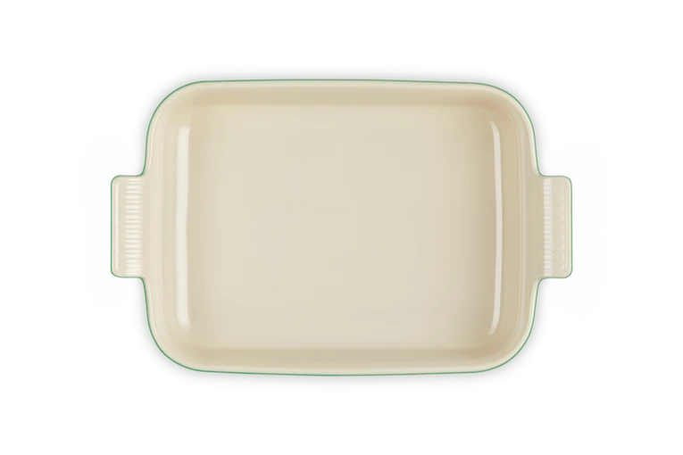 Le Creuset rechthoekige ovenschaal 32 x 24 cm aardewerk bamboo Le Creuset Rechthoekige Ovenschaal 32 X 24 Cm Aardewerk Bamboo -Beste Keukenseries Winkel lc 20201109 zs ps fs 71102324080001 004 1