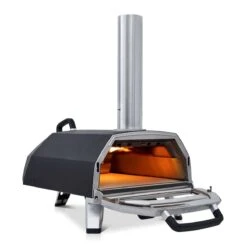 Ooni Karu 16 Houtskool Pizza-oven Rvs 3 Ooni Karu 16 Houtskool Pizza-oven Rvs -Beste Keukenseries Winkel ooni karu 16 houtskool pizza oven rvs 2 2