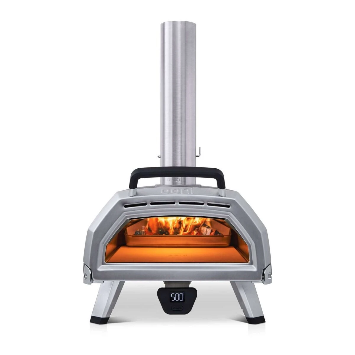Ooni Karu 16 houtskool pizza-oven rvs Ooni Karu 16 Houtskool Pizza-oven Rvs -Beste Keukenseries Winkel ooni karu 16 houtskool pizza oven rvs 3 1