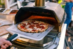 Ooni Karu 16 Houtskool Pizza-oven Rvs 5 Ooni Karu 16 Houtskool Pizza-oven Rvs -Beste Keukenseries Winkel ooni karu 16 houtskool pizza oven rvs 4 1