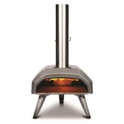 Ooni Karu 12 Houtskool Pizza-oven Rvs -Beste Keukenseries Winkel oonikaru studio 1 3 15