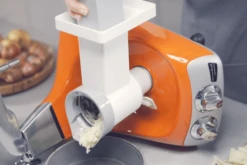 Ankarsrum Assistent Original Go Green Set -Beste Keukenseries Winkel schermopname 285 2