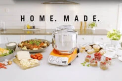 Ankarsrum Assistent Original Go Green Set -Beste Keukenseries Winkel schermopname 286 1 17 1