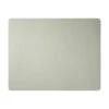 Finesse Skin Natur Brick Placemat 35 X 45 Cm Leer Laurel