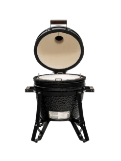 Beste Keukenseries Winkel -Beste Keukenseries Winkel the bastard model 2022 compact kamado keramiek zwart 2