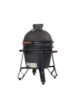 Beste Keukenseries Winkel -Beste Keukenseries Winkel the bastard model 2022 compact urban kamado keramiek matzwart 2