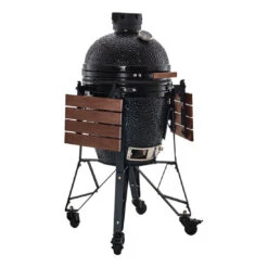 Beste Keukenseries Winkel -Beste Keukenseries Winkel the bastard model 2022 medium compleet barbecue keramiek zwart 1