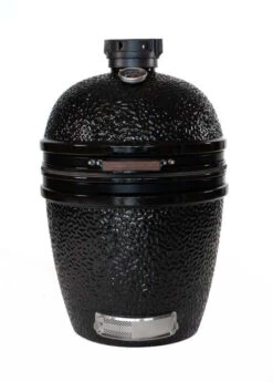 The Bastard Model 2022 Medium Solo Barbecue Keramiek Zwart