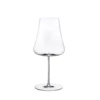 Nude Stem Zero Volcano Witte Wijnglas 700 Ml Kristalglas -Beste Keukenseries Winkel volcano wit 1