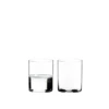 Riedel Veloce Waterglas 430 Ml Kristalglas 2 Stuks -Beste Keukenseries Winkel water 1